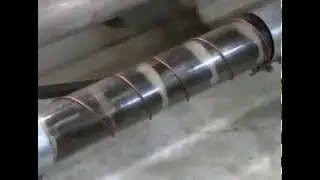 MPE Chain-Vey: Coffee Conveying