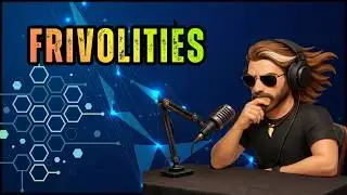 Brown Overboard Episode 43 Frivolities