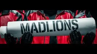 MADLİONS VS 1077(4HANELİ UCUBE)#mdrp #fivem #madlions