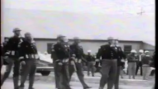 Bloody Sunday - Selma, Alabama