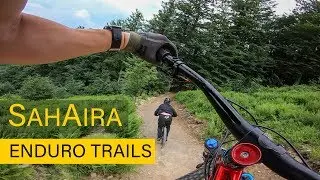 SahAira - Enduro Trails z Dirt It More