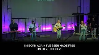 2nd Service 1/4/26 | The Book of James | When the Heat Gets Turned Up