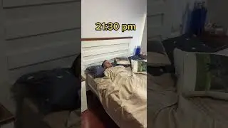 CUANDO TE VAS A DORMIR