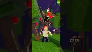 Hungry RAM and DINO KID vs SCARY DEER - 99 NIGHTS in THE FOREST Animation