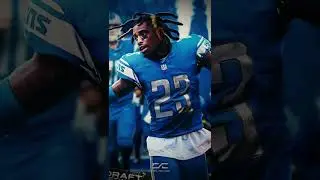 Detroit Lions Brad Holmes 
