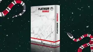 The Platinum Producer Bundle | Sample Pack | Loop Kit
