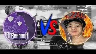 KILLING CZAC GAMING🔥 | Gyro | BrandonGaming | RosMobile |Ep.39