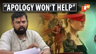 Annapoorani Makers In Trouble! BJP Demands Action Against Directors & Actors Of The Movie