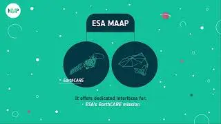 ESA&rsquo;s Living Planet Symposium 2025 &ndash; ESA&rsquo;s Multi-mission Algorithm and Analysis Platform (MAAP)