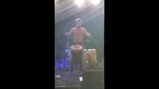 Umeme Afrorave Djembe final