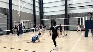 SacTown 1/10/26 NCVC 18 vs S County 18 set 3