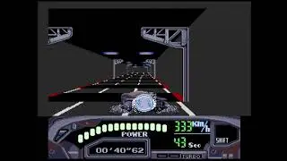 Bitfunx HDMI RGBS Upscaler (Sega Mega Drive) &mdash; picture quality test