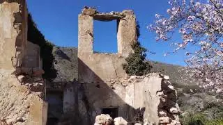 Fuente y Cortijo del Chaparral