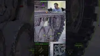 КАЙФ ЭЭЭ ЖЬЬИИИ  #wot #worldoftanks #миртанков #7_yen #wotblitz #automobile #танки