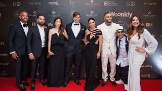 CANNES 2022 - The Global Gift Gala Official Video