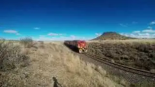Transnet Freight