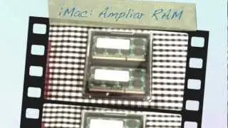 iMac 21.5 