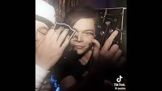 5 minutes of Georg listing edits