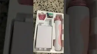 Get Flawless Skin with the Ultimate Microdermabrasion Machine | amazon finds #shorts