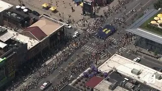 Nashville Pride celebrates 35th Anniversary, embracing authenticity and equality