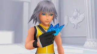 Tyler Plays Kingdom Hearts: Reverse/Rebirth [9] | Darkness of Game Design