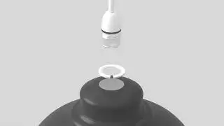 Easy Fit Lamp shade