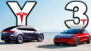 Tesla V4 Supercharger Is Here &mdash; The Fastest EV Charger Ever Built!