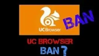 Uc Browser banned on play store