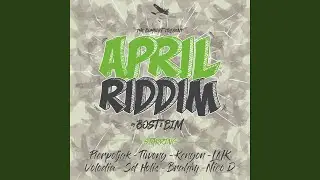 April Riddim