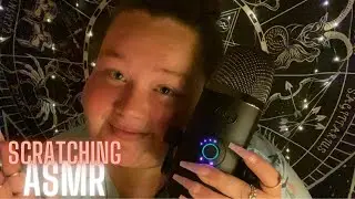 ASMR | MIC TRIGGERS AND CHATTING