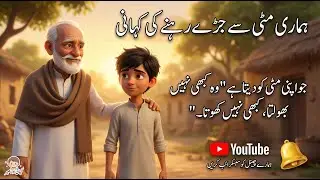 A Village Boy&rsquo;s Transformation | A Wise Grandpa&rsquo;s Lesson | Emotional Moral Story