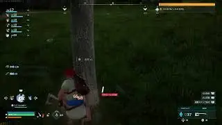 パルワールドやるぞー！
