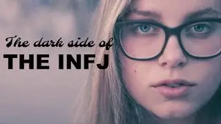INFJ&rsquo;s: High Expectations, &ldquo;The Darkside Of The INFJ Personality Type