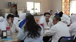 Golf Dondurma \ Natura Gıda Bursa Fabrikası
