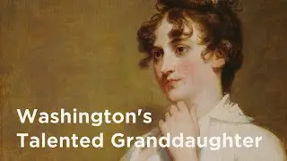 Nelly Custis' Passion for Music