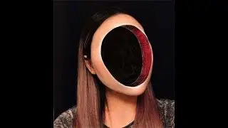 Face painting variety Tmixture videos