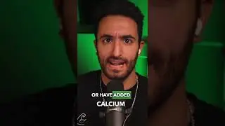 Can Vegans Get Enough Calcium?