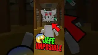 &iquest;Cu&aacute;l es el Jefe mas Complicado de SBA? 😱🤔