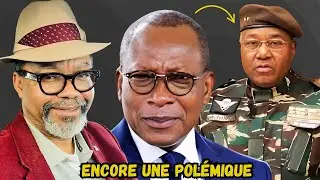 CRISE NIGER/BENIN, ATTAQUE A NIAMEY: DROIT DE REPONSE A LEANDRE HOUNGBEDJI || PROF FRANKLIN NYAMSI