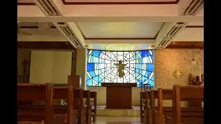 Votive Mass for the Blessed Mother (40th Death Anniversary of Sr. Maura Clarke, MM and Ita Ford, MM)