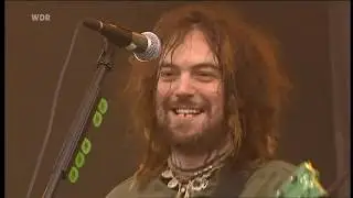 Soulfly - Live At Rock Am Ring (2006) Full Show [DVD]