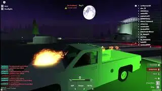 solo'ing TC faction 1v5 (easy) - Deadmist 2
