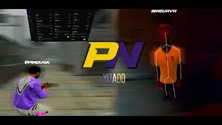 #1 Hg StormPvP | Pinduca