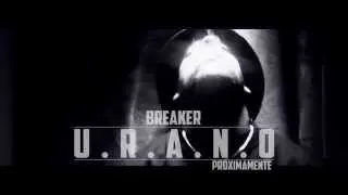 Transformación - URANO (Breaker - Leh - DJ Espin) [Prod. Breaker]