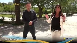 Visita a Masseria San Lorenzo