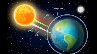 Discovery Reveals Large Ozone Hole Over Tropics