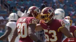 The X's Defensive Spotlight Presented By Pepsi: How Will The Defensive Line Perform Against The Run?