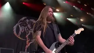 Obituary - Bloodstock Open Air 2017 [LIVE SHOW]
