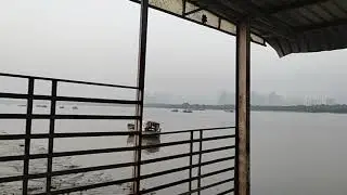 Ulhas River Thane, Mumbai 🇮🇳