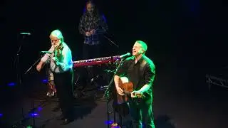 Damien Dempsey - On Raglan Road - Shepherds Bush Empire